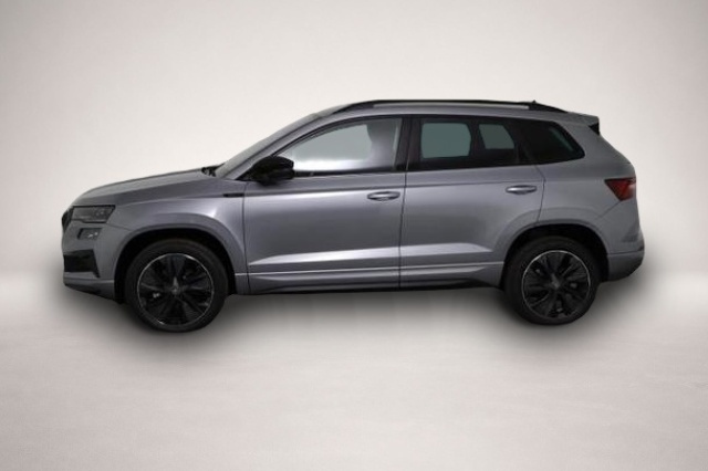 Skoda Karoq, Bild 3 von 5