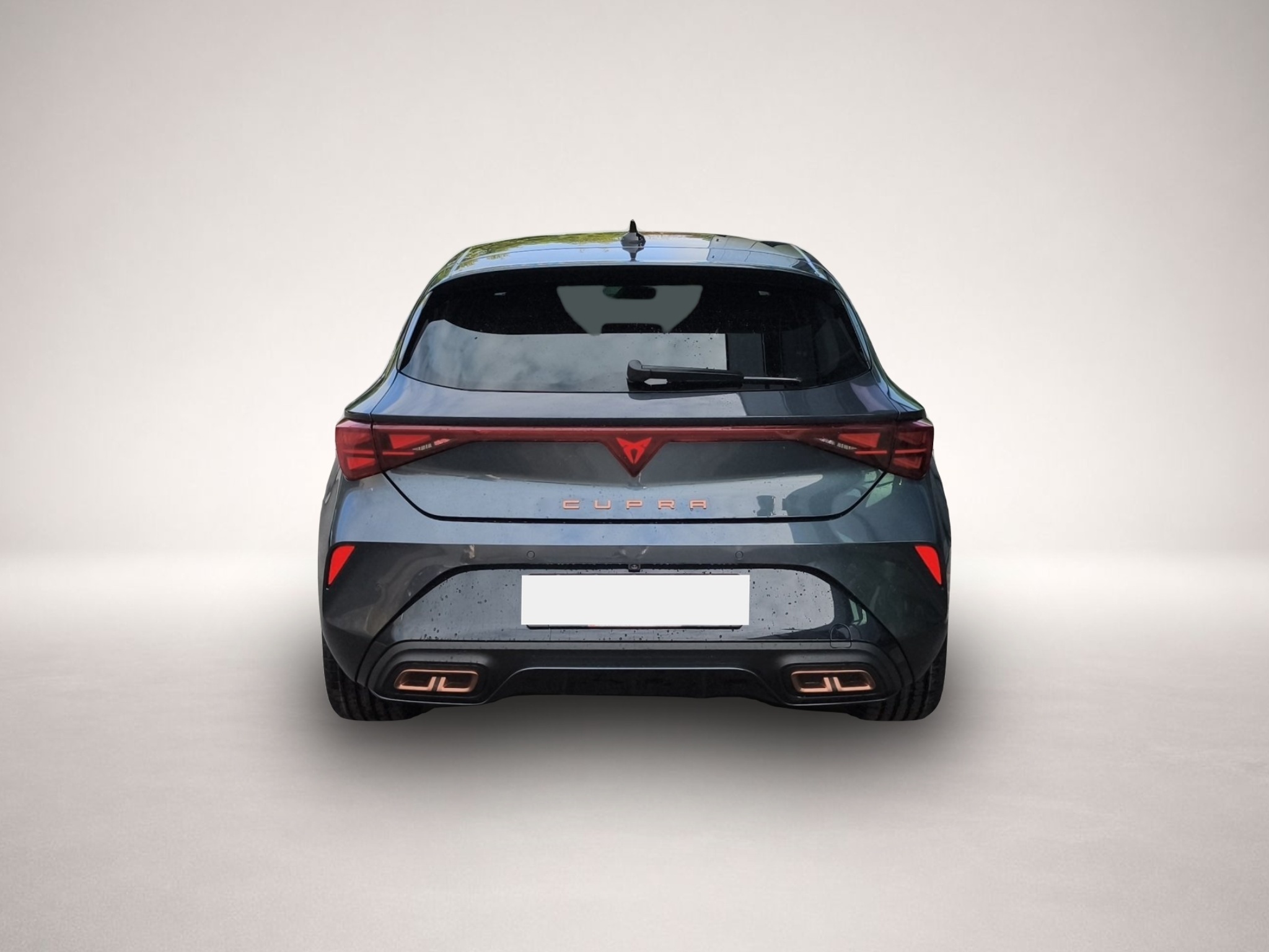 CUPRA Leon, Bild 5 von 5