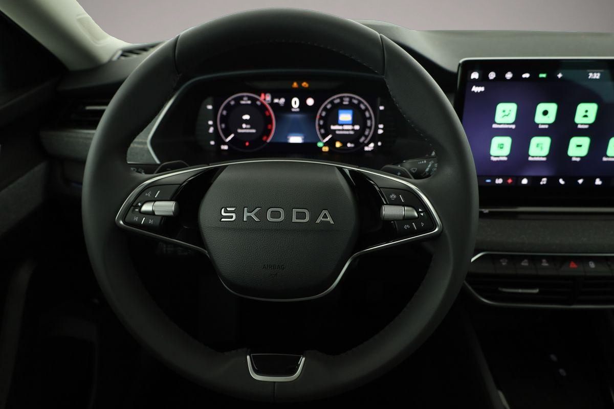 Skoda Octavia (06/2026, Diesel)