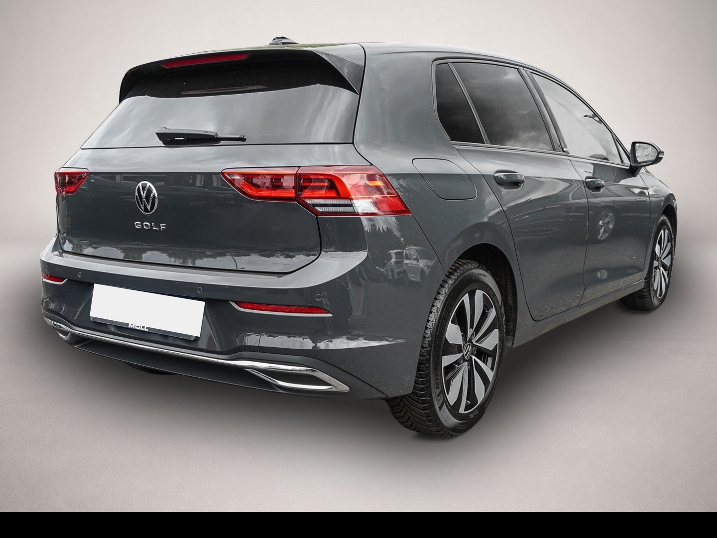 Volkswagen Golf (05/2024, )