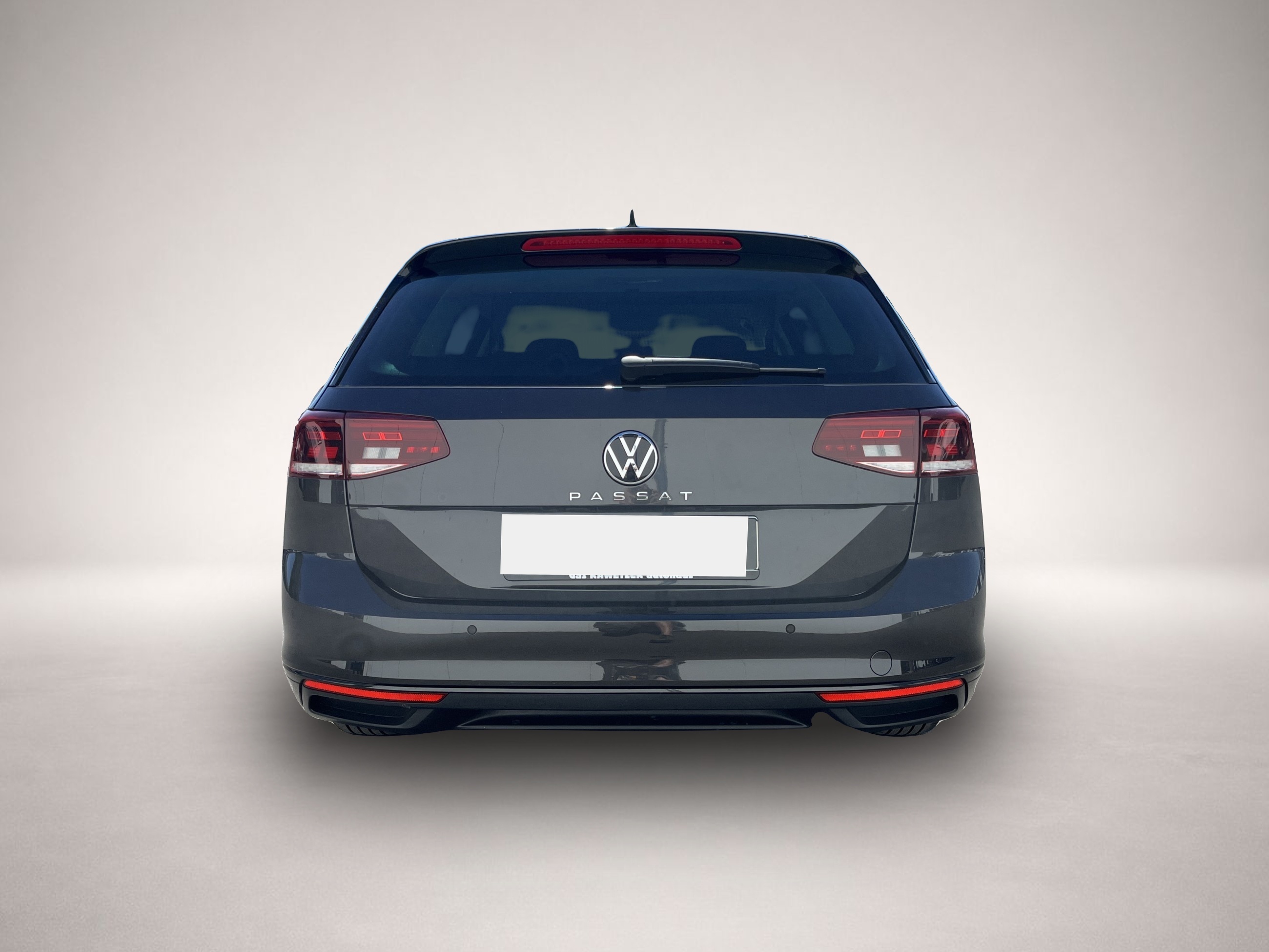 Volkswagen Passat Variant (03/2022, Diesel)