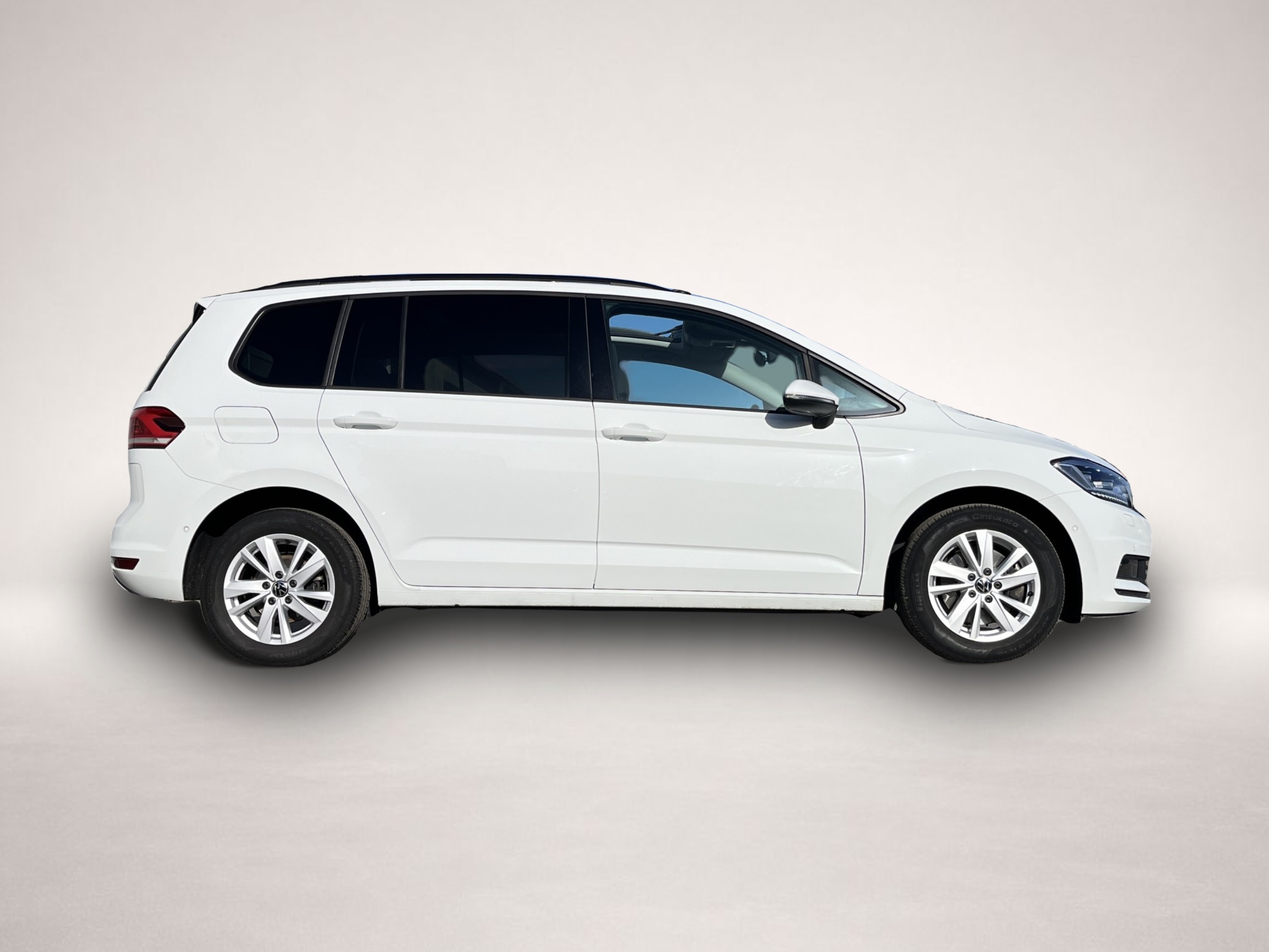 Volkswagen Touran (11/2022, Diesel)