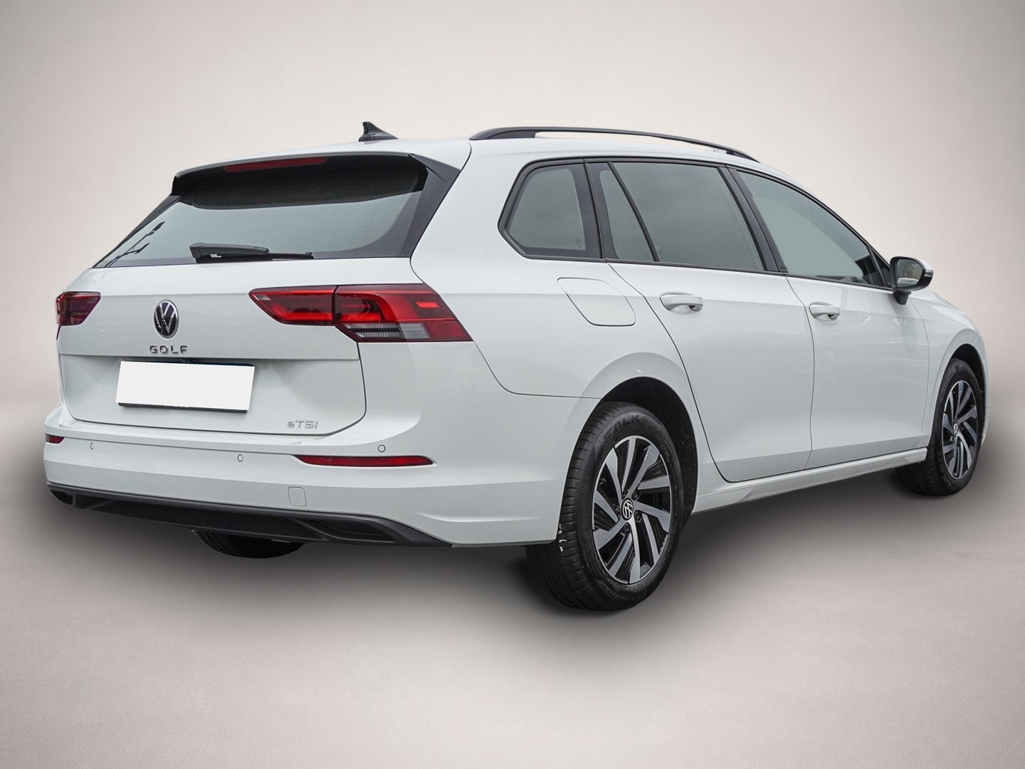 Volkswagen Golf (11/2023, Benzin)