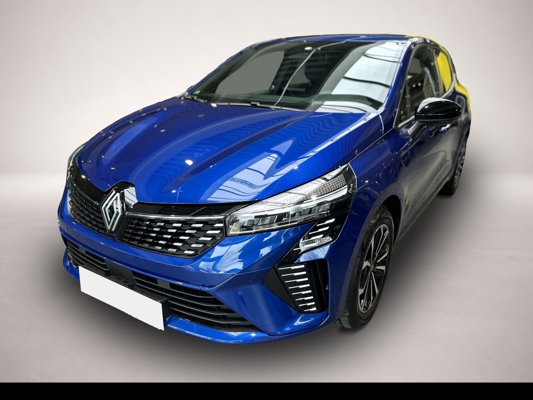 Renault Clio (02/2026, Benzin)