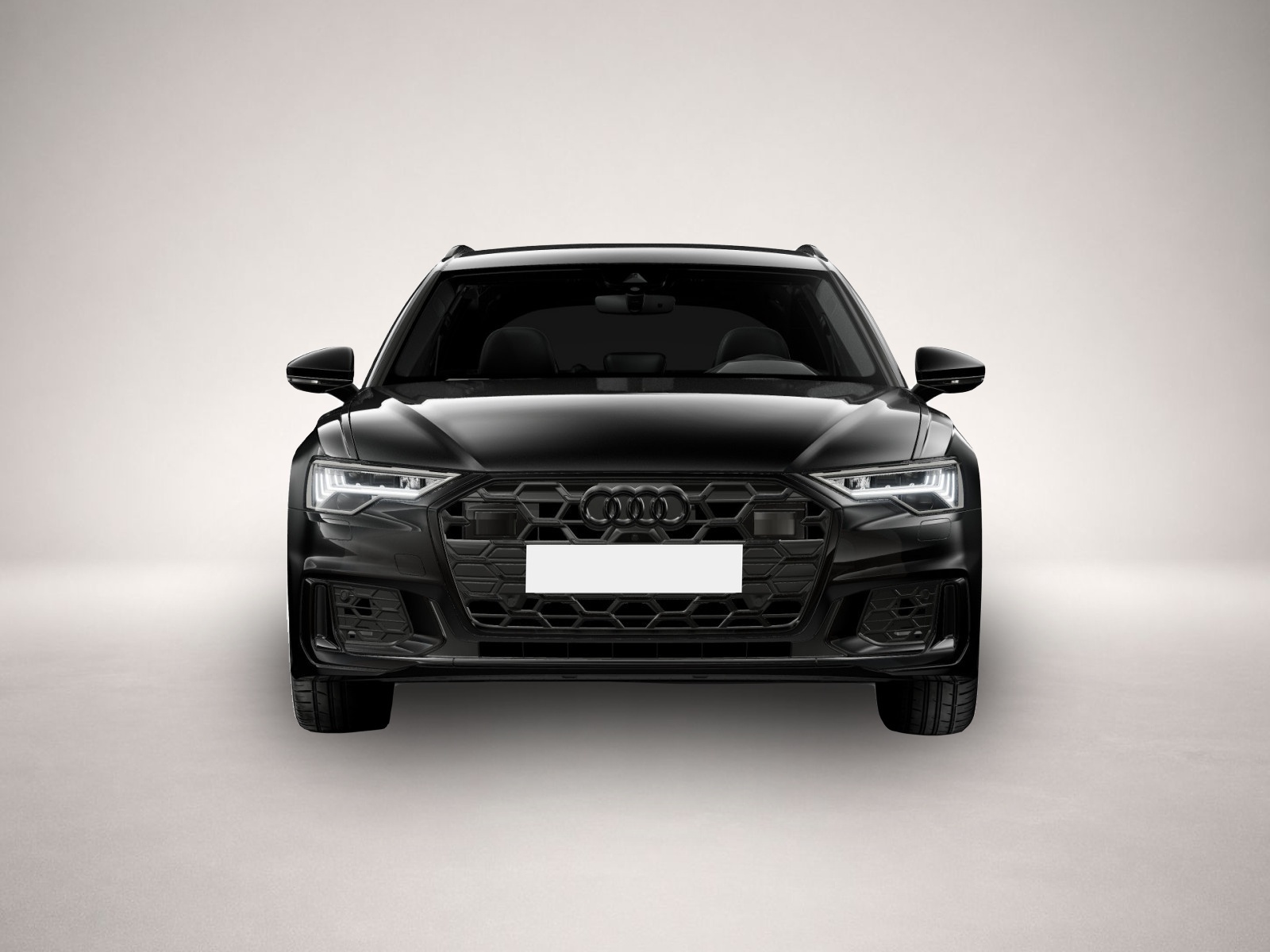 Audi A6 (12/2024, Diesel)