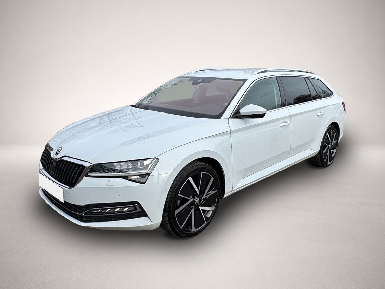 Skoda Superb (04/2024, Diesel)