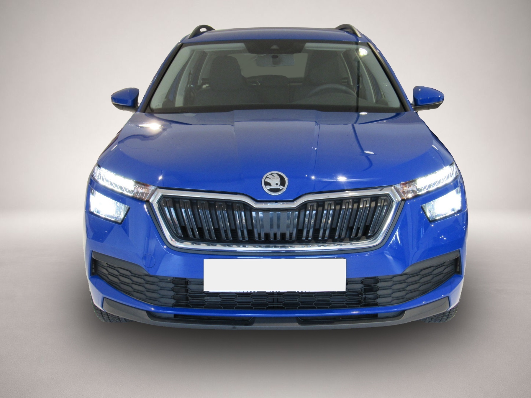 Skoda Kamiq (12/2021, )
