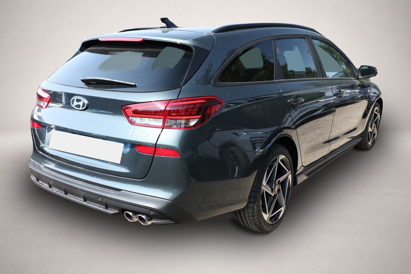 Hyundai i30 (07/2026, Benzin)