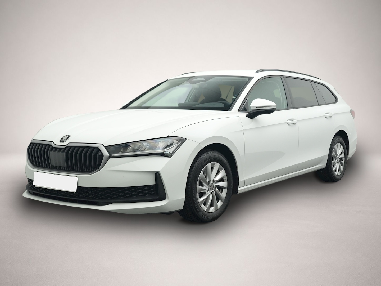 Skoda Superb (10/2025, Diesel)