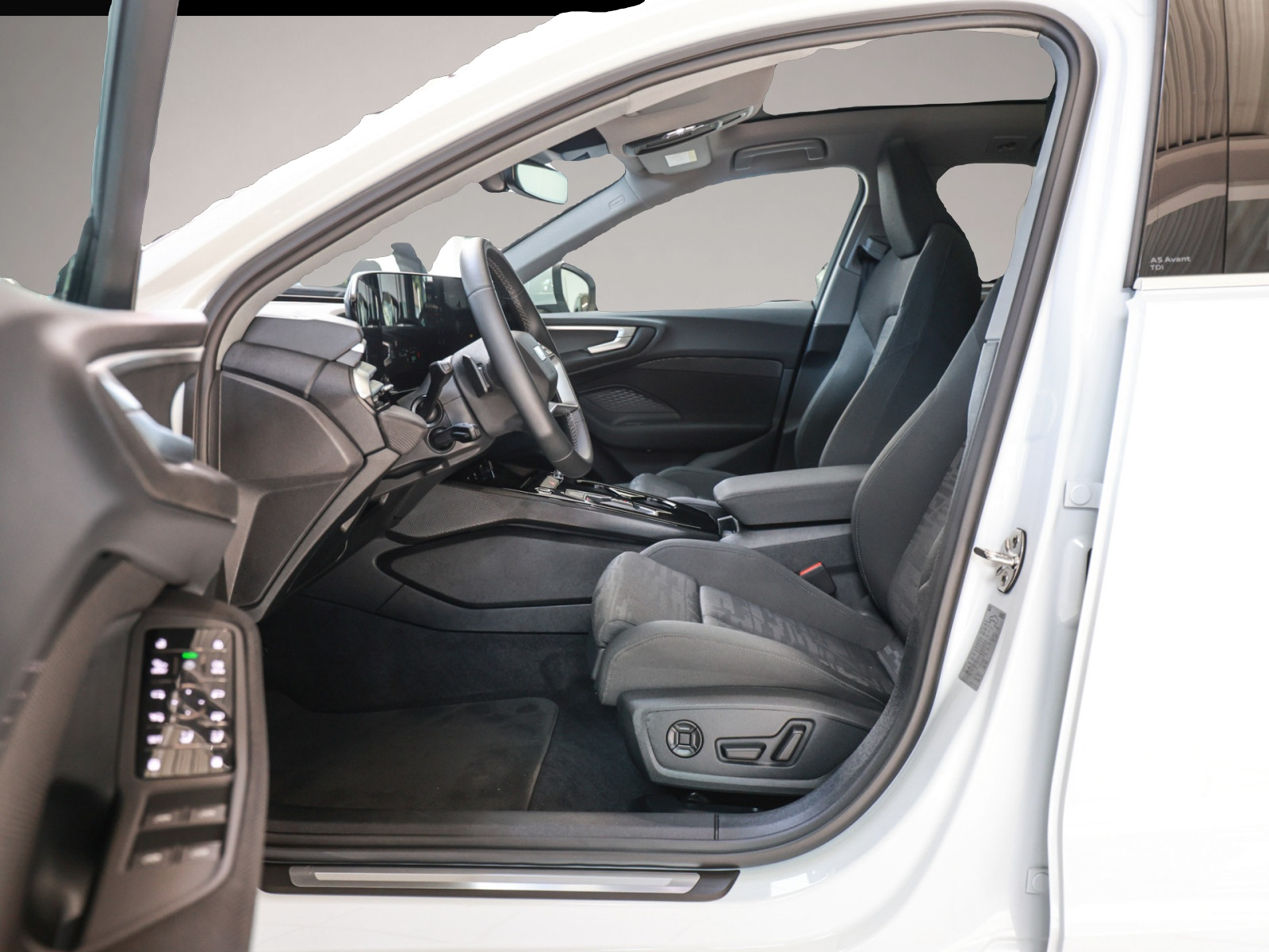 Audi A5 (10/2025, Diesel)