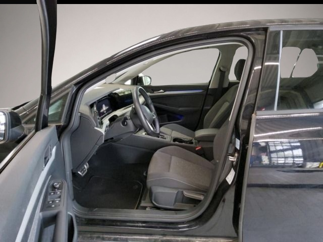 Volkswagen Golf (02/2024, )