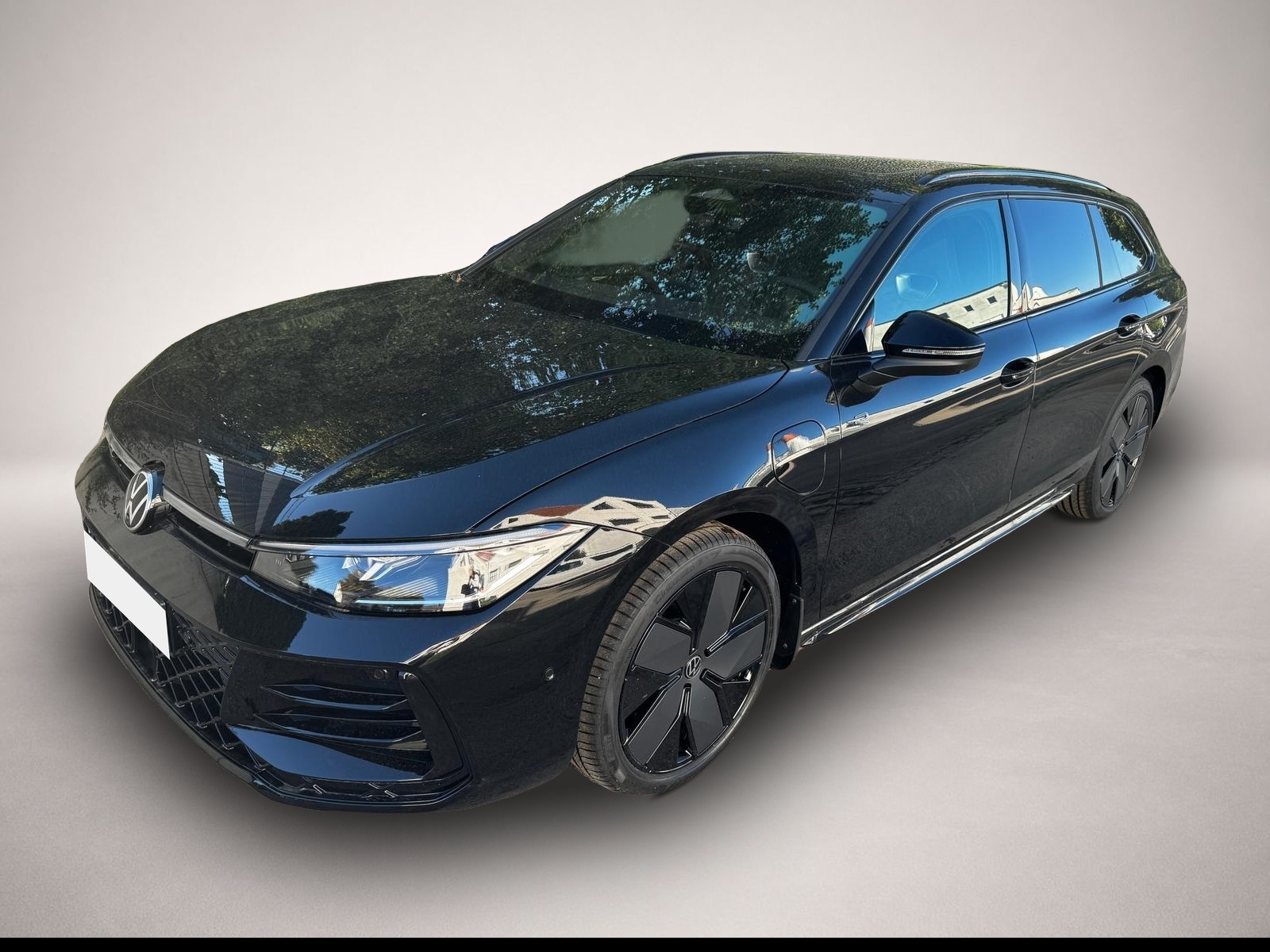 Volkswagen Passat Variant (06/2026, Hybrid (Benzin/Elektro))