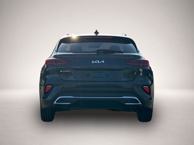 KIA XCeed (02/2026, Benzin)