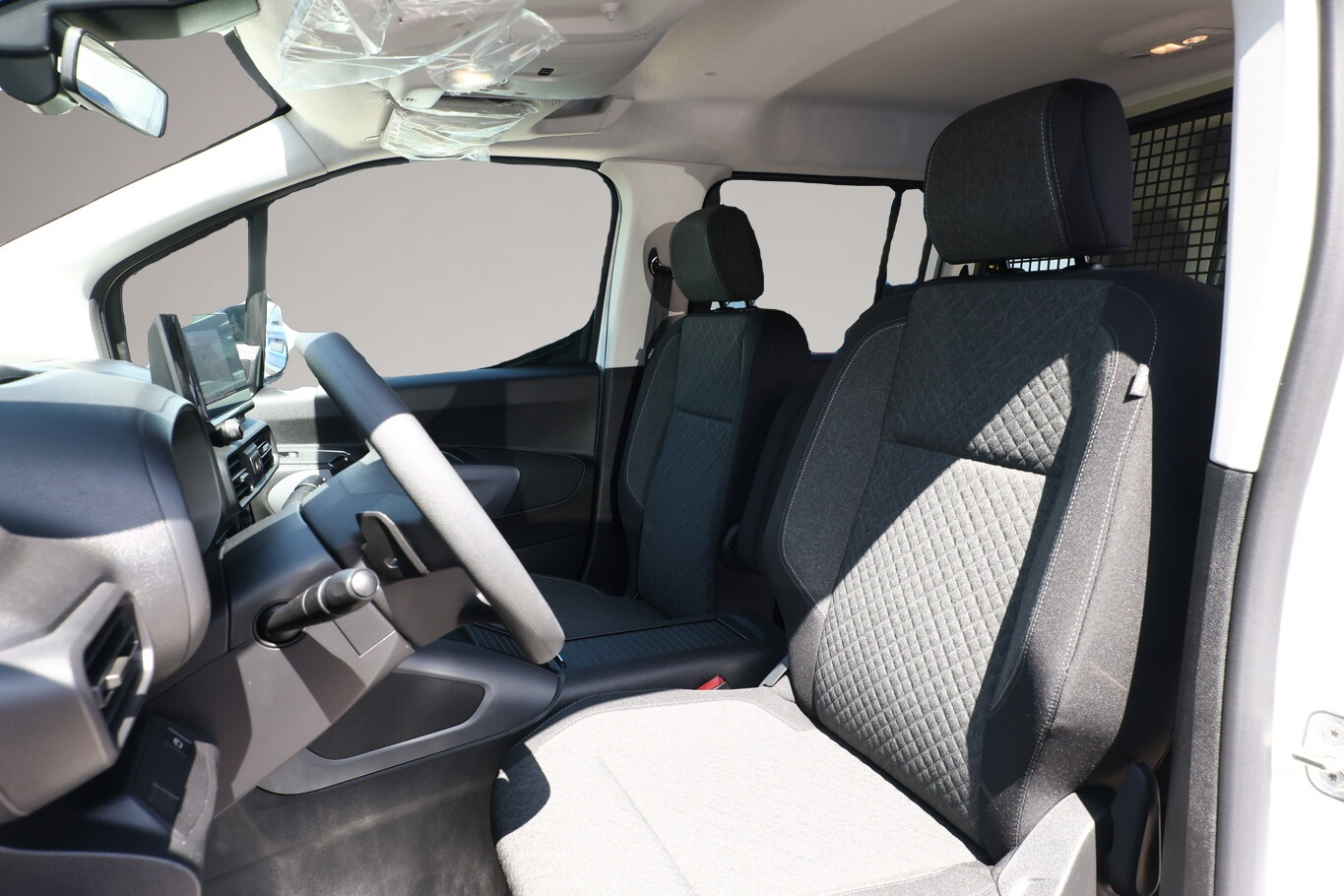 Opel Combo (04/2026, Diesel)