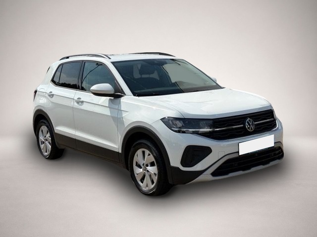 Volkswagen T-Cross (07/2024, )