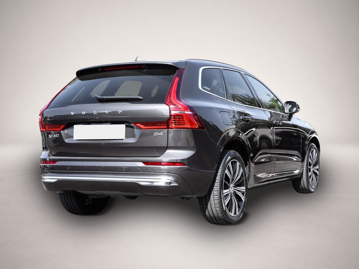 Volvo XC60 (07/2022, Diesel)