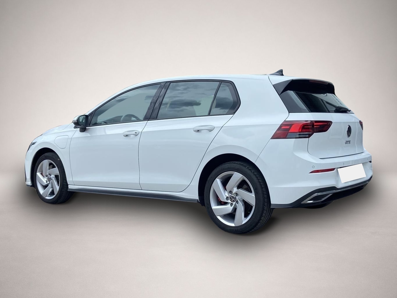 Volkswagen Golf (03/2022, )
