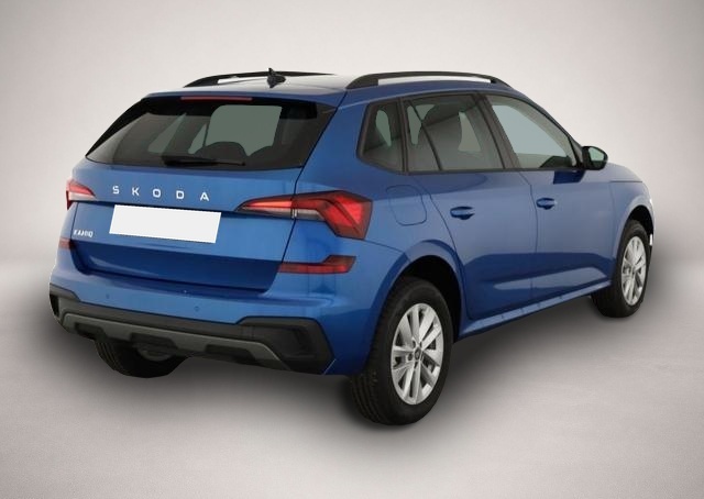 Skoda Kamiq (05/2026, Benzin)