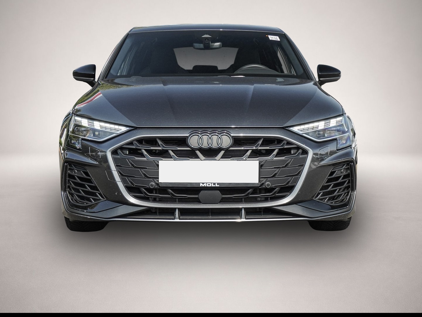 Audi quattro (03/2025, )