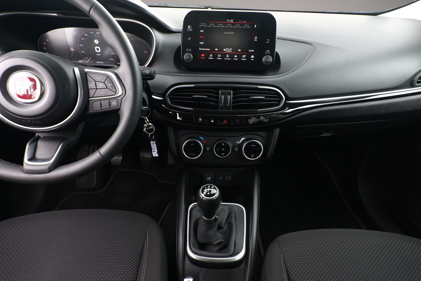 Fiat Tipo (07/2022, )