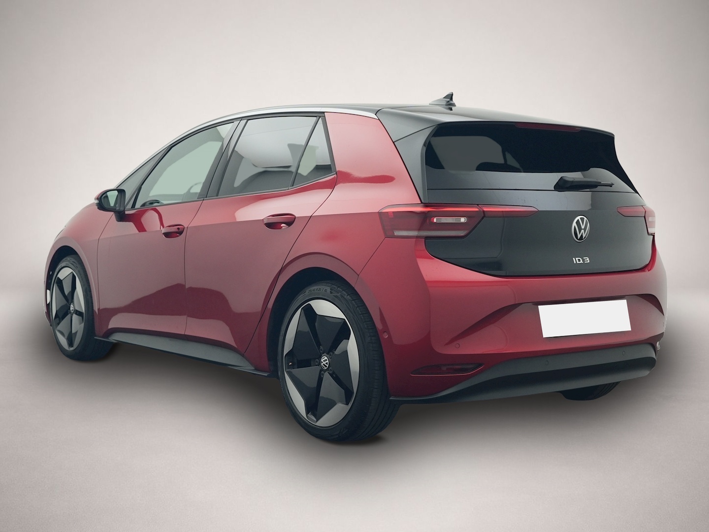 Volkswagen ID.3 (06/2023, ELECTRIC)