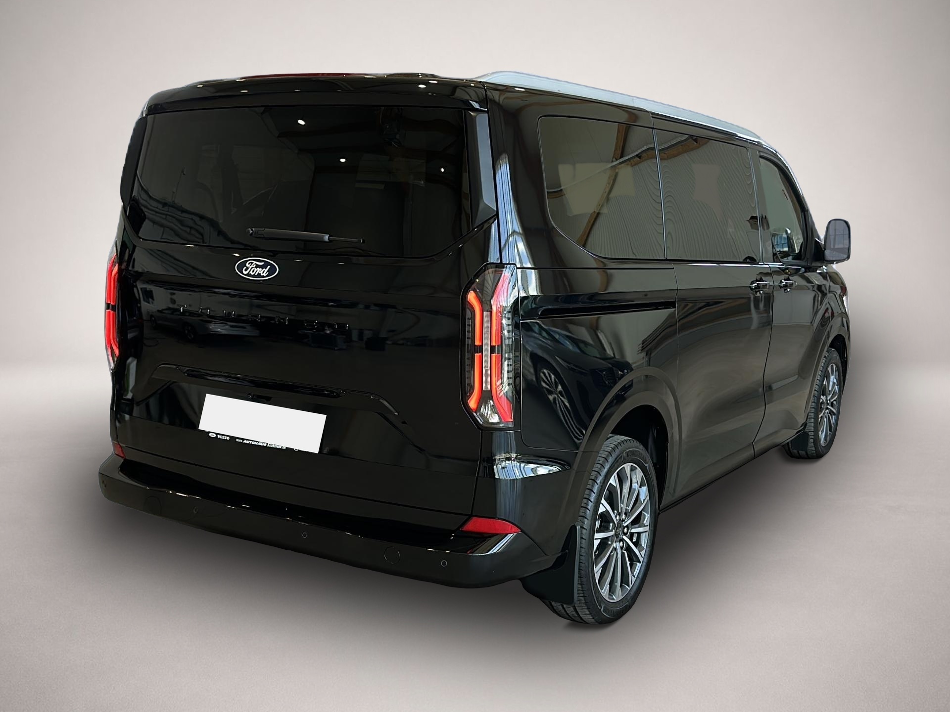 Ford Other (01/2026, Diesel)