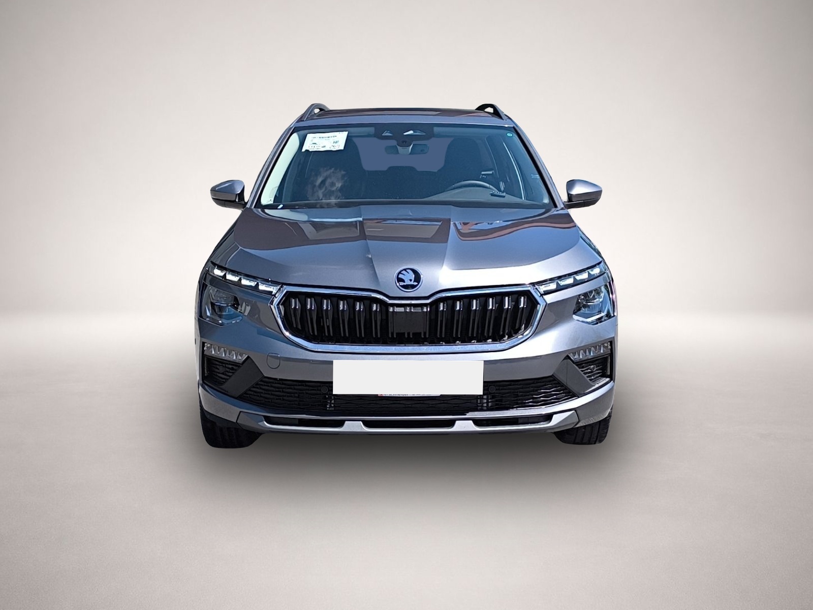 Skoda Kamiq, image 2 of 8