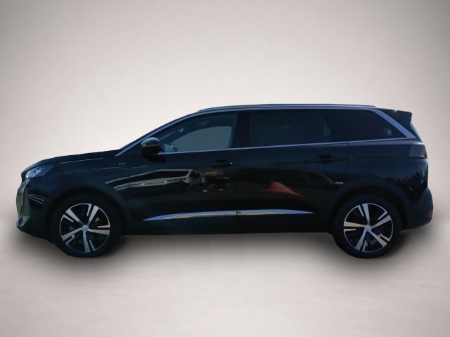 Peugeot 5008 (01/2024, Benzin)