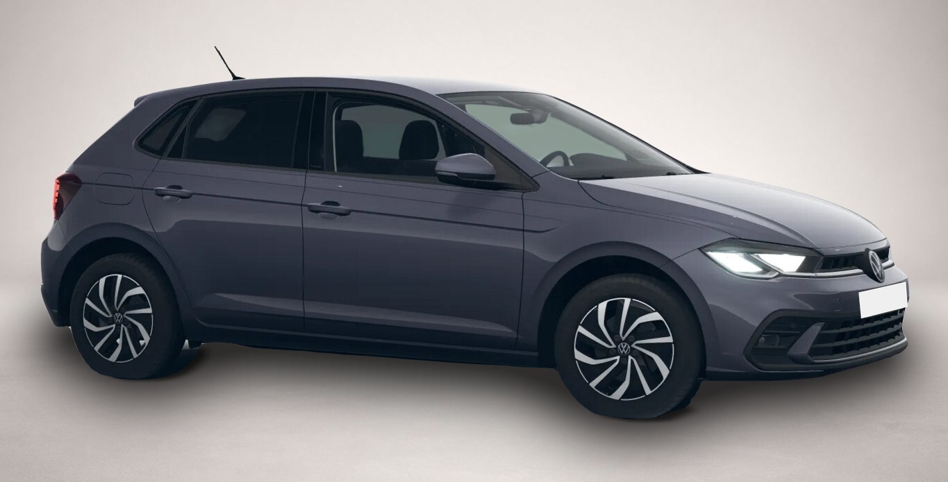 Volkswagen Polo (07/2026, Benzin)