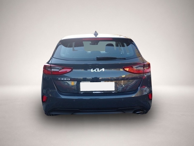 KIA cee'd / Ceed (01/2025, Benzin)