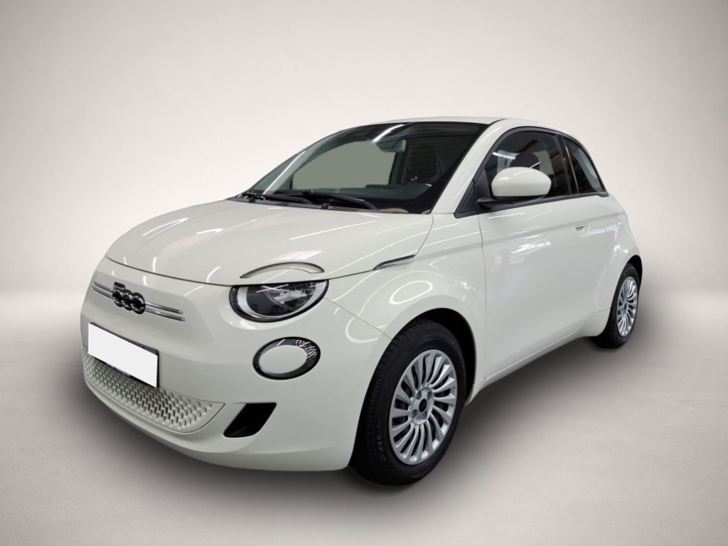 Fiat 500e (08/2023, ELECTRIC)