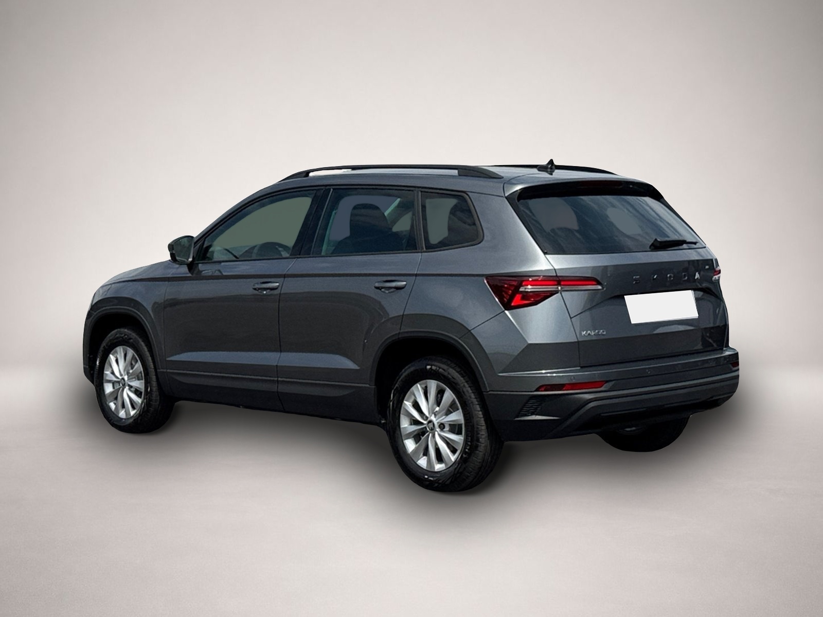 Skoda Karoq (06/2026, Benzin)