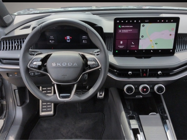 Skoda Superb (05/2025, Hybrid (Benzin/Elektro))