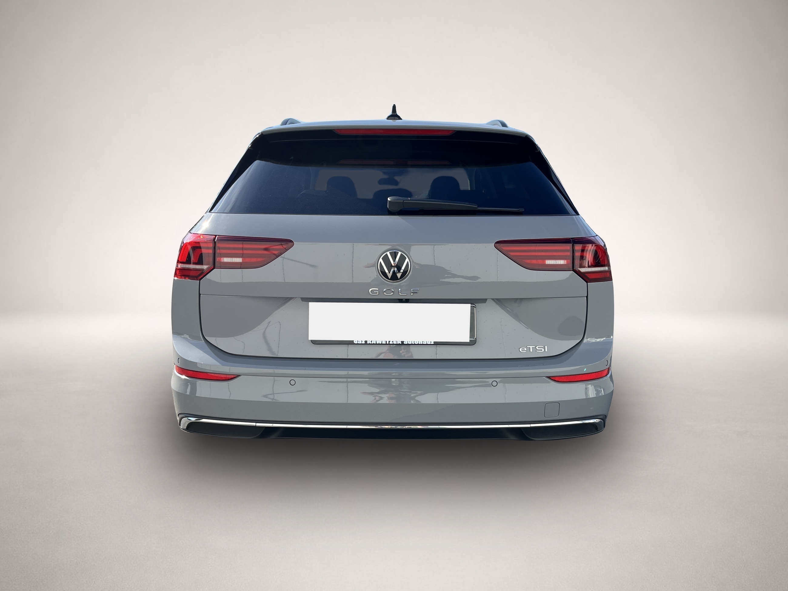 Volkswagen Golf (07/2025, Benzin)