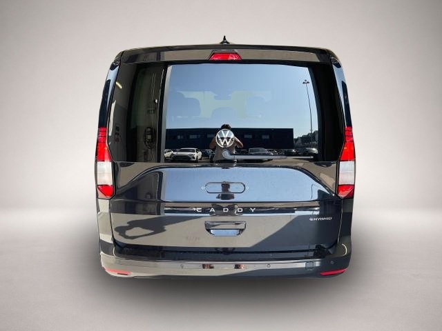 Volkswagen Caddy (06/2026, Hybrid (Benzin/Elektro))