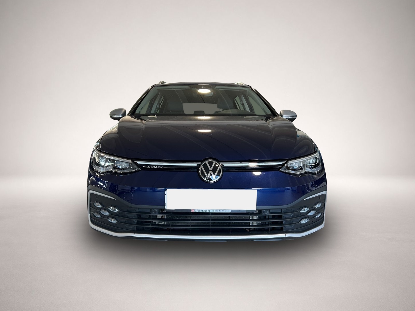 Volkswagen Golf (01/2024, Diesel)