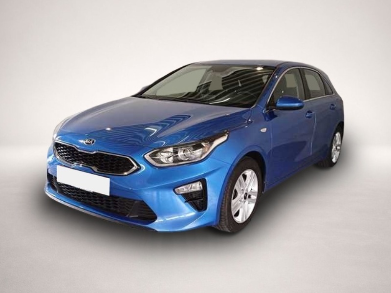 KIA cee'd / Ceed (07/2019, )