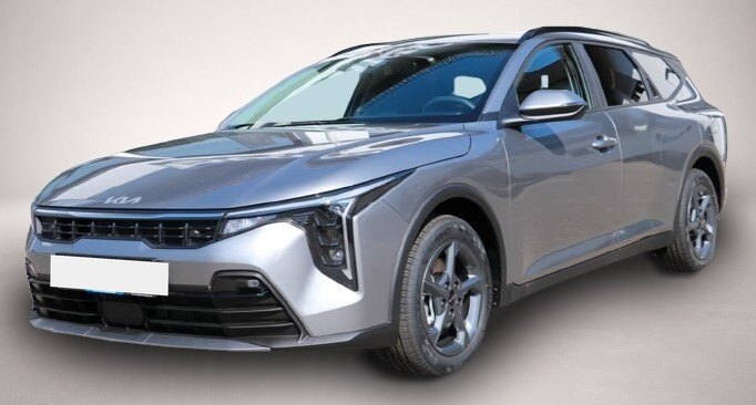 KIA K4 (, Benzin)