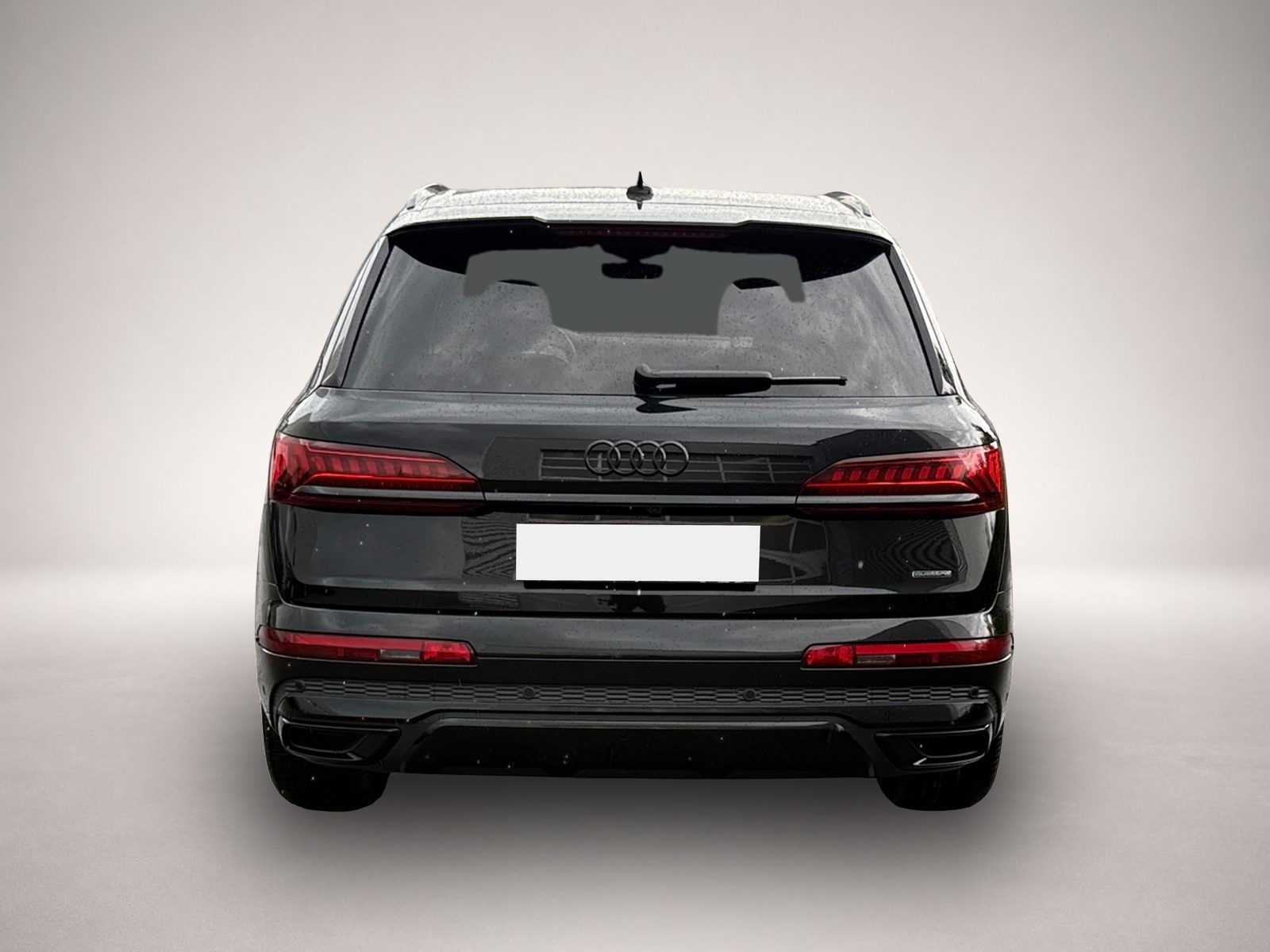 Audi Q7 (05/2022, Benzin)