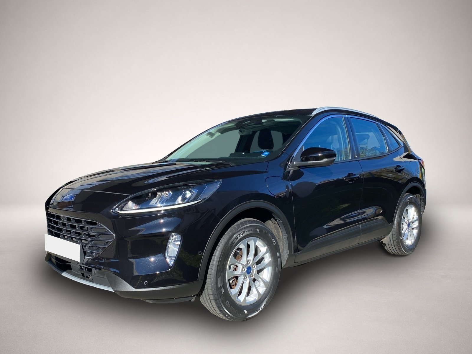 Ford Kuga (09/2022, )