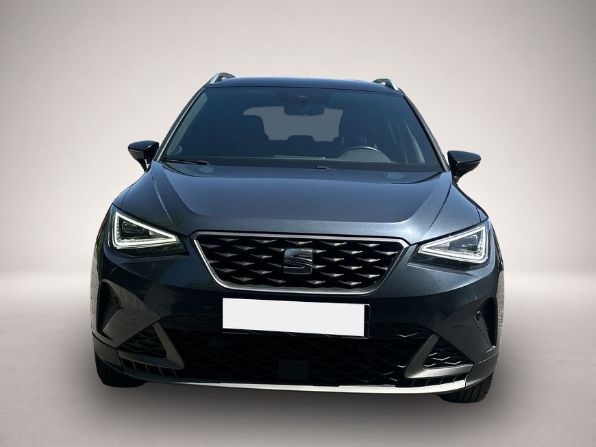 Seat Arona (02/2023, Benzin)