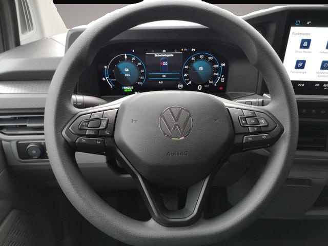 Volkswagen T7 Transporter (01/2026, ELECTRIC)