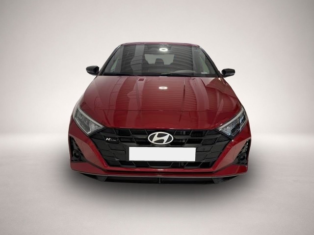 Hyundai i20 (08/2025, Benzin)