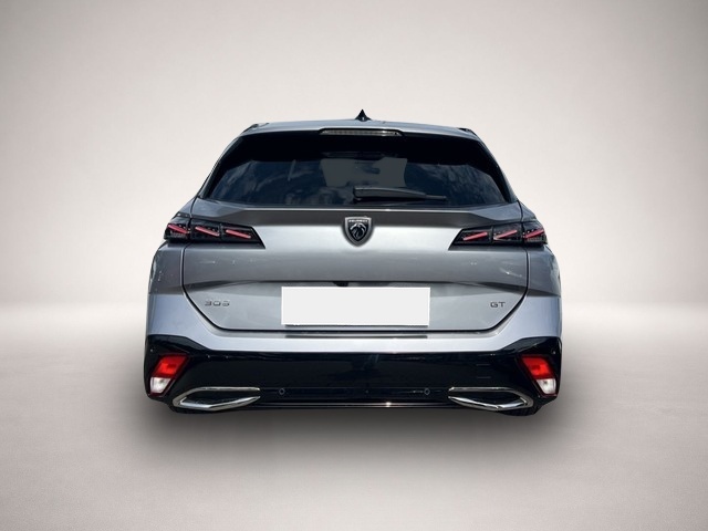 Peugeot 308 (07/2023, Benzin)