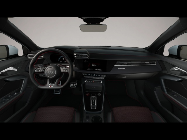 Audi quattro (09/2025, )