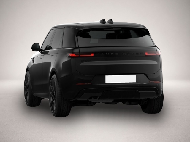 Land-Rover Range Rover Sport (, Diesel)