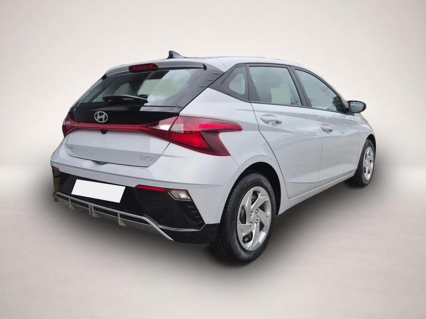 Hyundai i20 (05/2026, Benzin)
