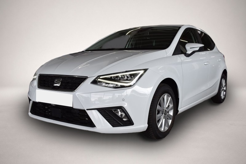 Seat Ibiza (03/2019, )