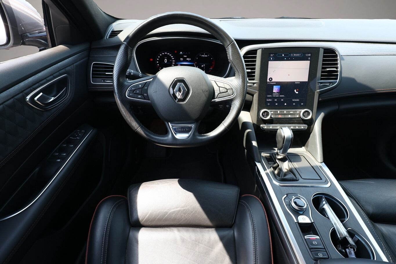 Renault Talisman (07/2022, Benzin)