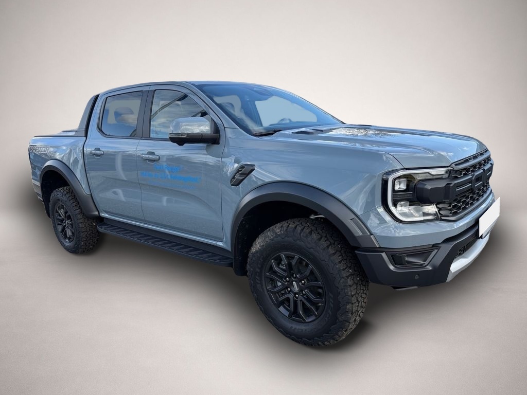 Ford Other (01/2026, Diesel)